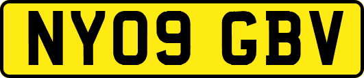 NY09GBV
