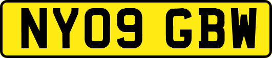 NY09GBW