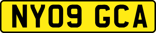 NY09GCA