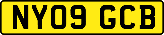NY09GCB