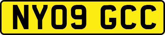 NY09GCC