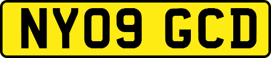 NY09GCD