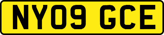NY09GCE
