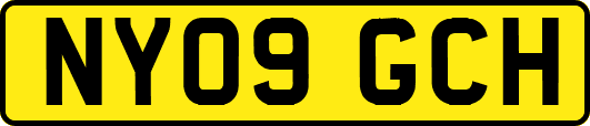 NY09GCH