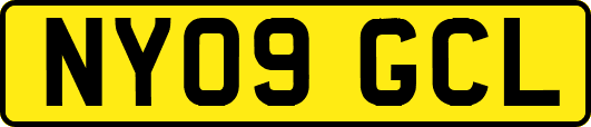 NY09GCL