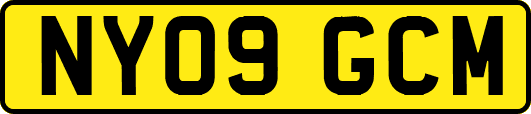 NY09GCM
