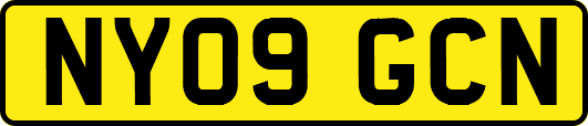 NY09GCN