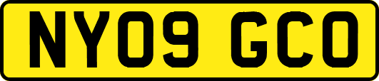 NY09GCO