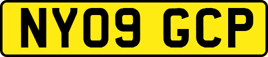 NY09GCP