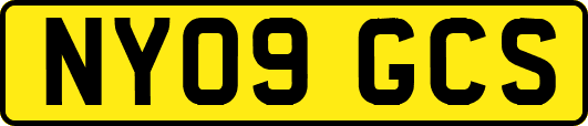 NY09GCS