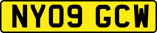 NY09GCW