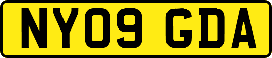 NY09GDA