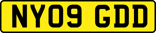 NY09GDD