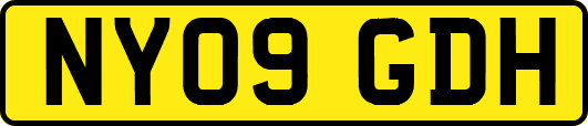 NY09GDH