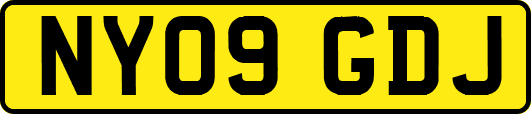 NY09GDJ