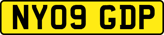 NY09GDP