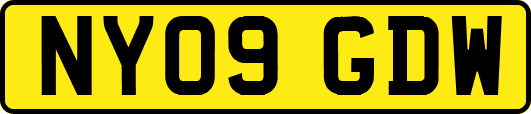 NY09GDW