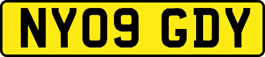 NY09GDY