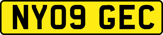 NY09GEC