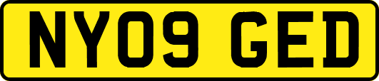 NY09GED