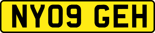 NY09GEH