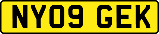 NY09GEK