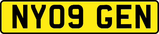NY09GEN