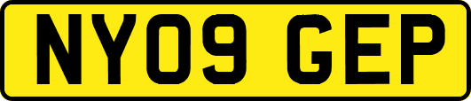 NY09GEP