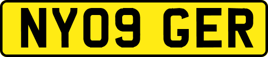NY09GER