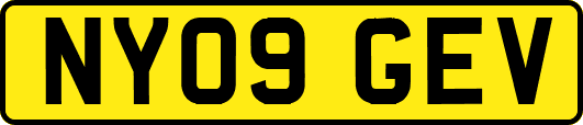 NY09GEV