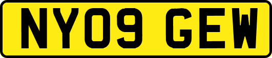 NY09GEW
