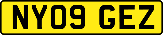 NY09GEZ