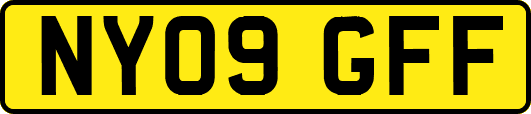 NY09GFF