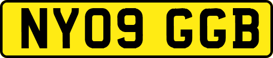 NY09GGB