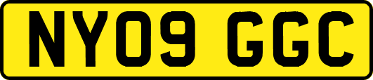NY09GGC