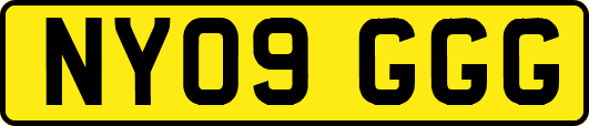 NY09GGG