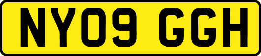 NY09GGH