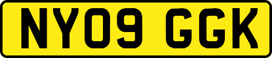 NY09GGK