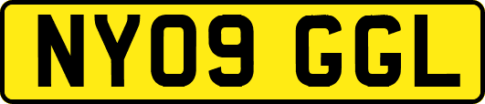 NY09GGL