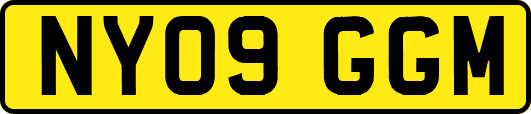 NY09GGM