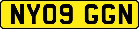 NY09GGN