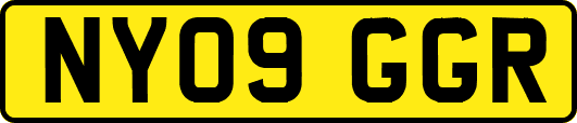 NY09GGR