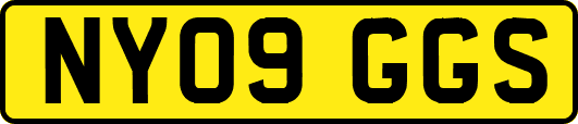 NY09GGS