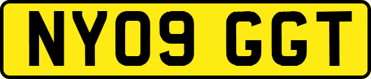 NY09GGT