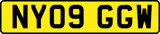 NY09GGW