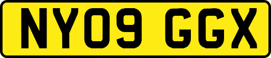 NY09GGX