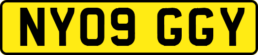 NY09GGY