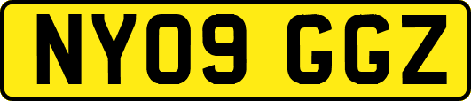 NY09GGZ