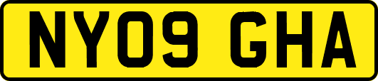 NY09GHA