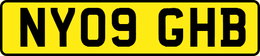 NY09GHB